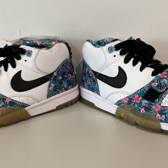 Nike Air Trainer 1 MID PRM PB QS Pro Bowl Sz 9.5 - Picture 11 of 15